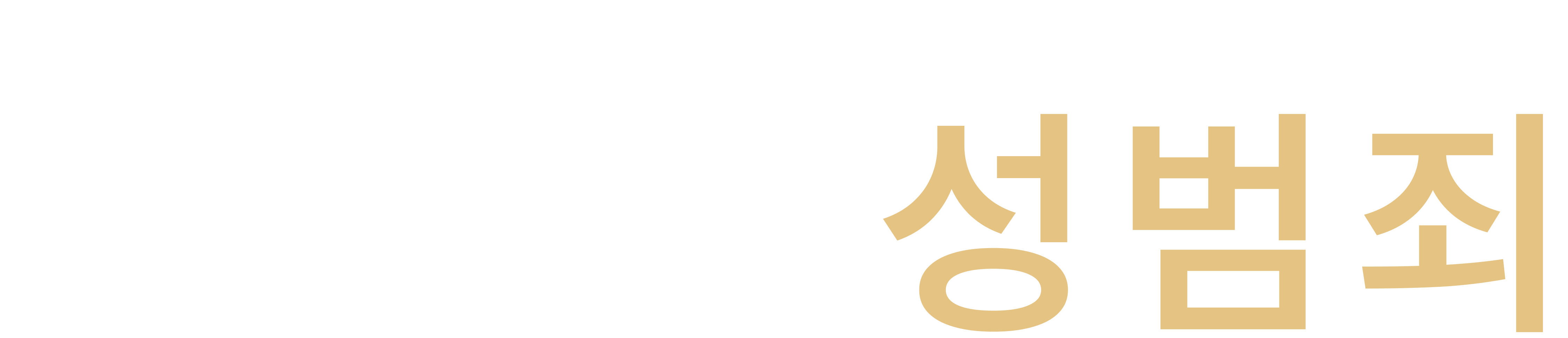 성범죄 | 형사전문변호사 최승현 - 법무법인 태하