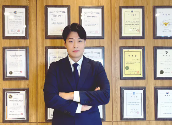 증가하고 있는 전세사기